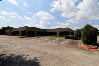 Arlington, TX Office - 2501 Avenue J