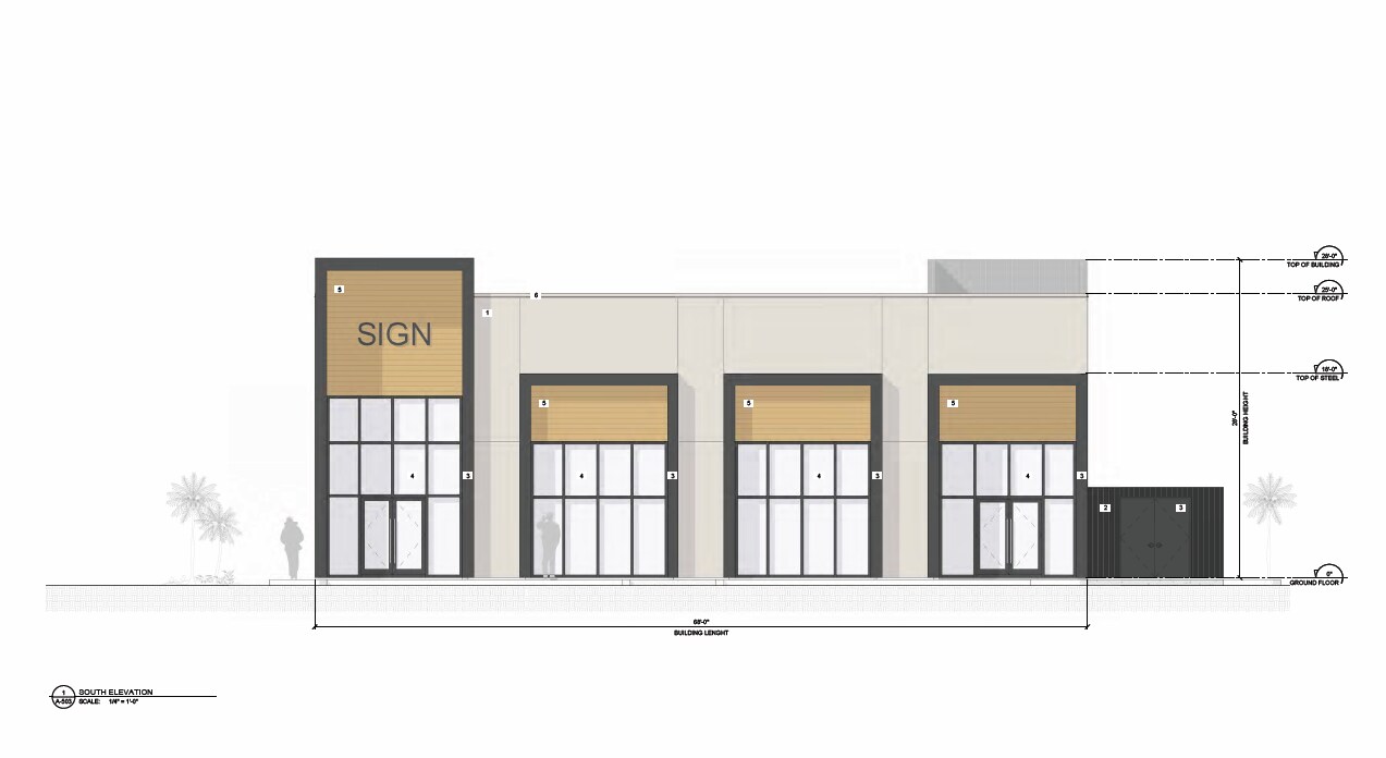 1 SW 162nd Ave, Miami, FL for Rent