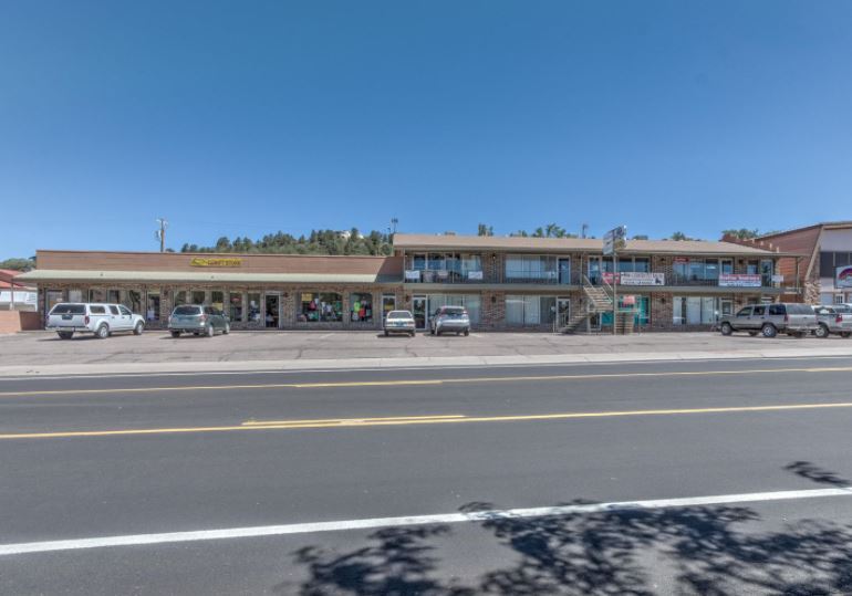408 W Main St, Payson, AZ for Sale