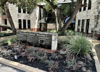 Austin, TX Office - 4807 Spicewood Springs Rd