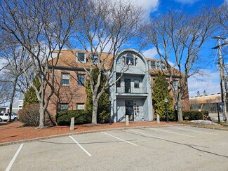 Portsmouth, NH undefined - 500 Market St
