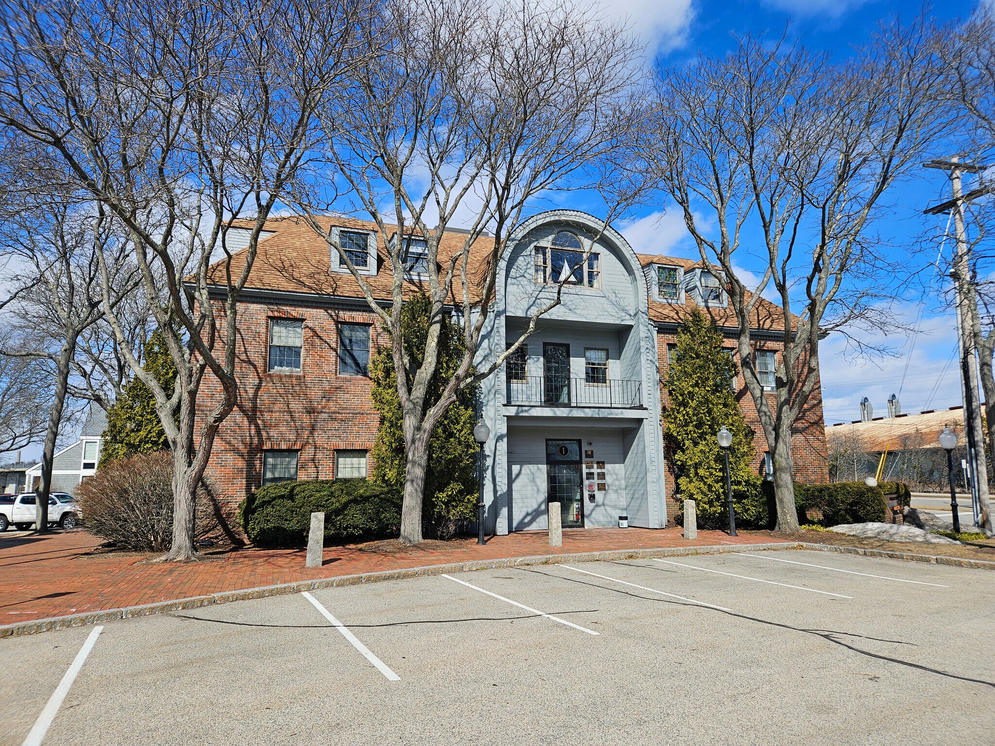 500 Market St, Portsmouth, NH for Sale
