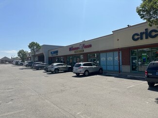 Hammond, IN Retail - 6406-6416 Calumet Ave