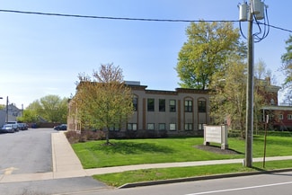 Lockport, NY Office/Medical - 160 East Ave