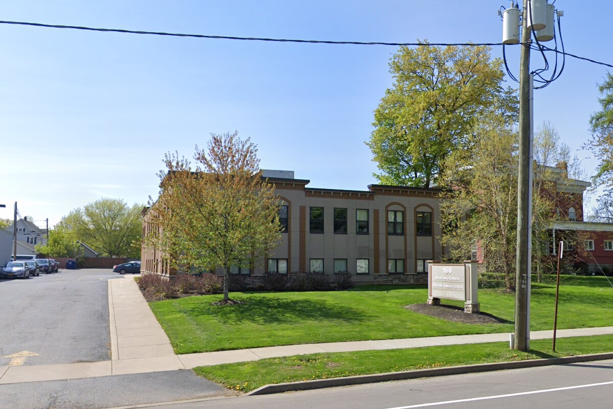 160 East Ave, Lockport, NY for Sale
