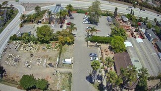 Carpinteria, CA Flex - 4620 Carpinteria Ave