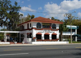 Orlando, FL Office - 517 W Colonial Dr Orlando, FL Office - 517 W Colonial Dr