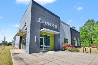 Athens, GA Light Distribution - 241 Collins Industrial Blvd