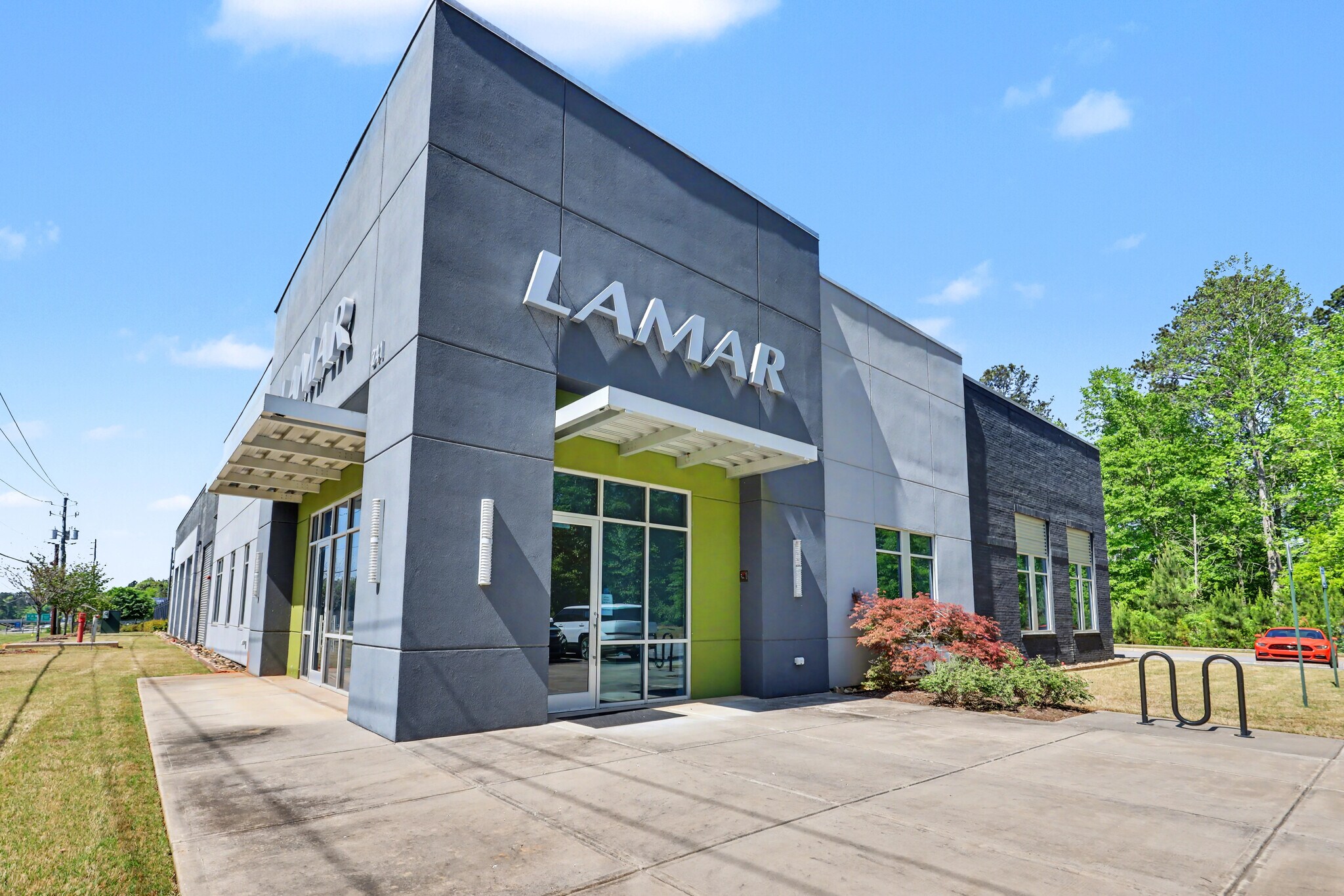 241 Collins Industrial Blvd, Athens, GA for Sale