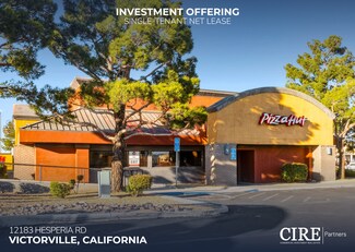 Victorville, CA undefined - 12183 Hesperia Rd