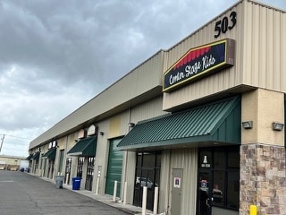 Modesto, CA Flex - 503 Bangs Ave Modesto, CA Flex - 503 Bangs Ave