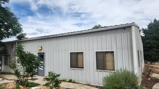 Littleton, CO Industrial - 9761 Titan Park Cir Littleton, CO Industrial - 9761 Titan Park Cir