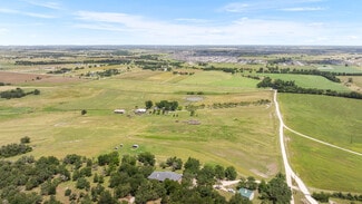 Jarrell, TX Commercial - 100 Rundberg Dr