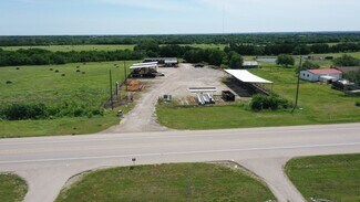 Blue Ridge, TX Retail - 8340 State Highway 78 N