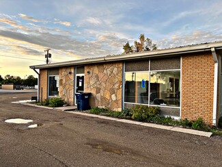 Lisbon, ND Storefront Retail/Office - 19 5th Ave E