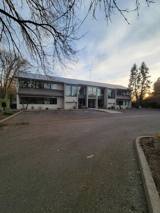 Eugene, OR Office, Office/Medical - 678 Country Club Rd