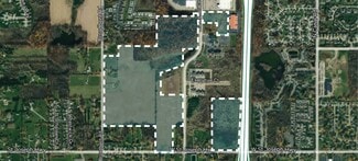 Lansing, MI Commercial - Broadbent rd Lansing, MI Commercial - Broadbent rd