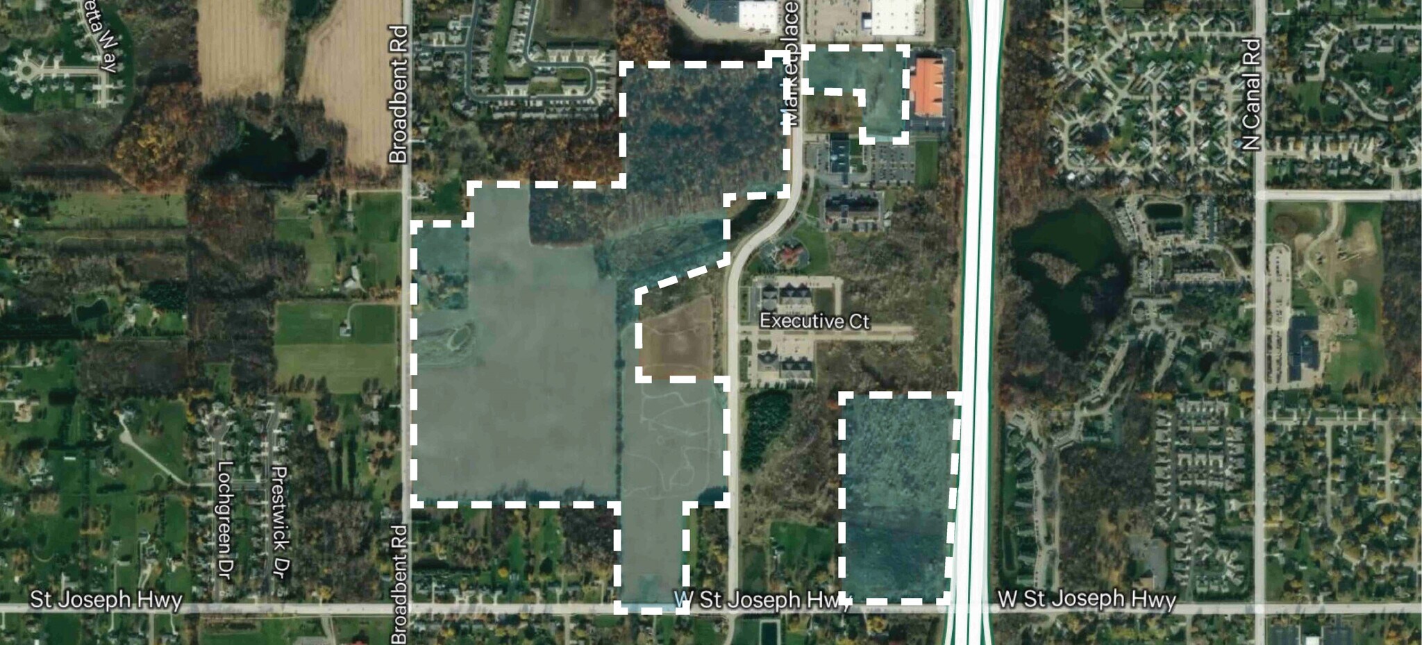 Broadbent rd, Lansing, MI for Sale