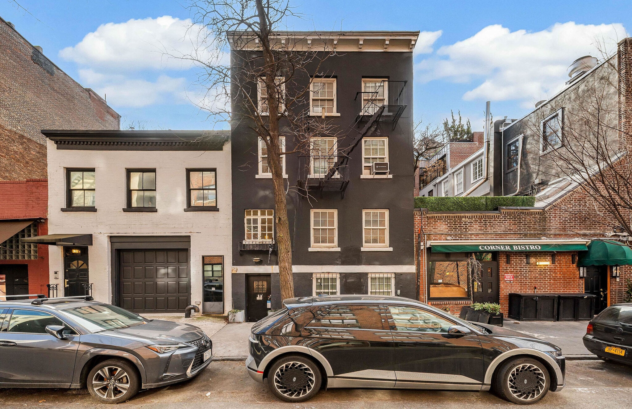 32 Jane St, New York, NY for Sale