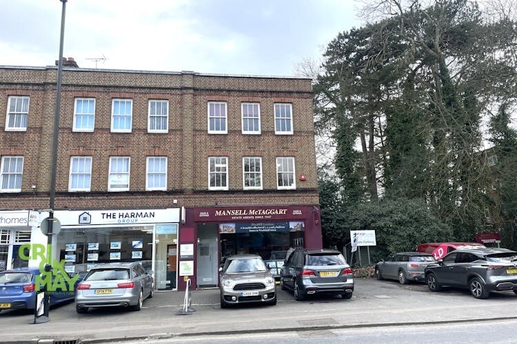 7 Muster Grn, Haywards Heath, WSX for Rent