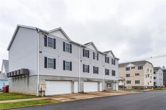 California, PA Apartments - 457 2nd St