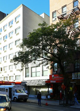 New York, NY undefined - 341 W 44th St New York, NY undefined - 341 W 44th St