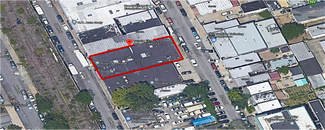 Ozone Park, NY Warehouse - 10324 101st St