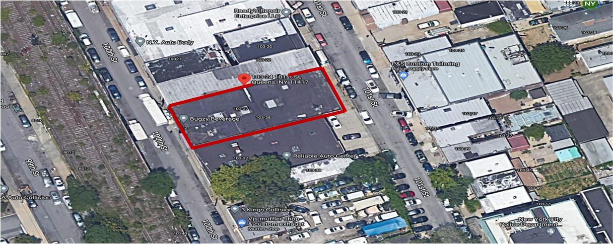 10324 101st St, Ozone Park, NY for Sale