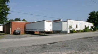 Asheboro, NC Industrial - 277 N Park St