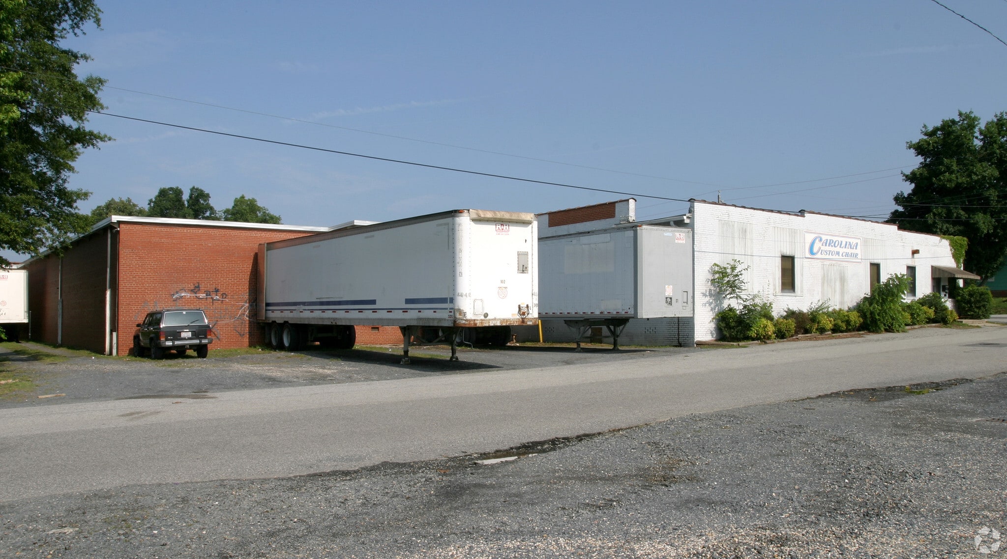 277 N Park St, Asheboro, NC for Rent
