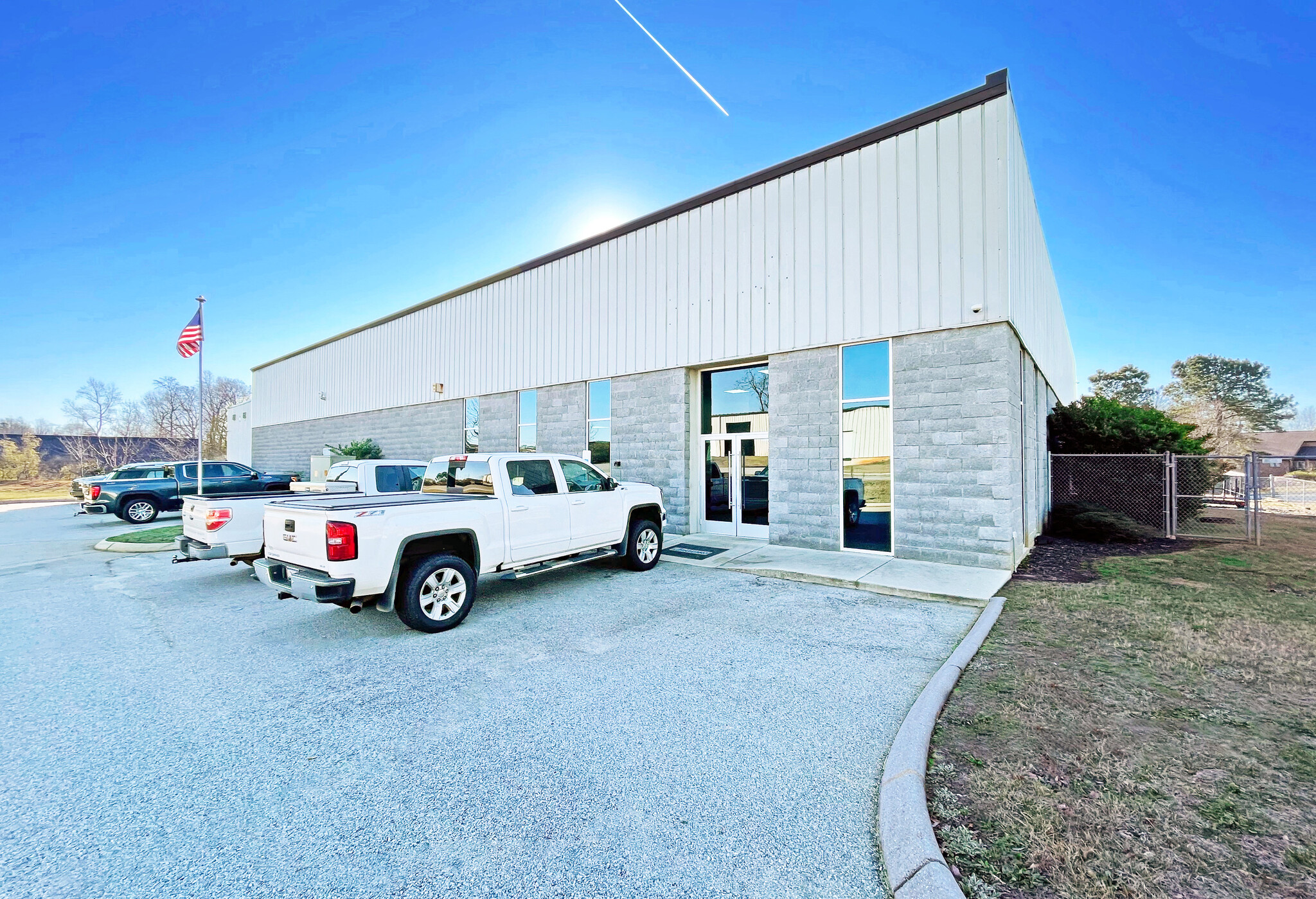 11 Task Industrial Ct, Greenville, SC for Sale