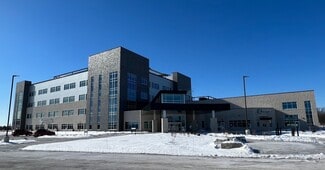 Green Bay, WI Office/Medical - 1110 Kepler Dr