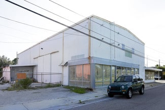 Saint Petersburg, FL Industrial - 3245 Tyrone Blvd