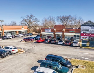 Cottleville, MO Office/Retail - 5045 Hwy N Cottleville, MO Office/Retail - 5045 Hwy N