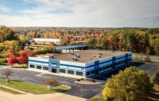 Brecksville, OH Manufacturing - 6900 Southpointe Pky