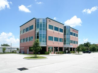 Kissimmee, FL Office, Office/Medical - 505 W Vine St