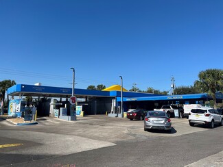 West Palm Beach, FL Car Washes - 1450 N Military Trl