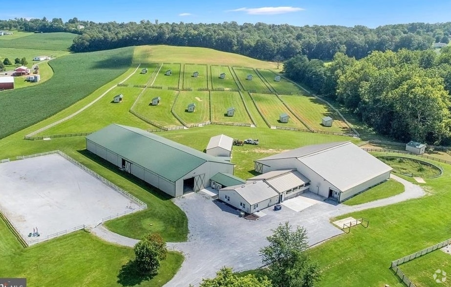 3875 Bark Hill Rd, Union Bridge, MD for Sale