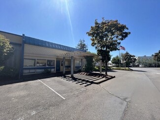 Tukwila, WA Warehouse - 360-378 Upland Dr