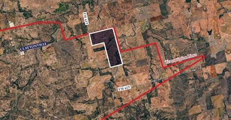 Roby, TX Industrial - FM 419 S