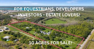 Fort Myers, FL Agricultural Land - 15170 N Mallard Ln Fort Myers, FL Agricultural Land - 15170 N Mallard Ln
