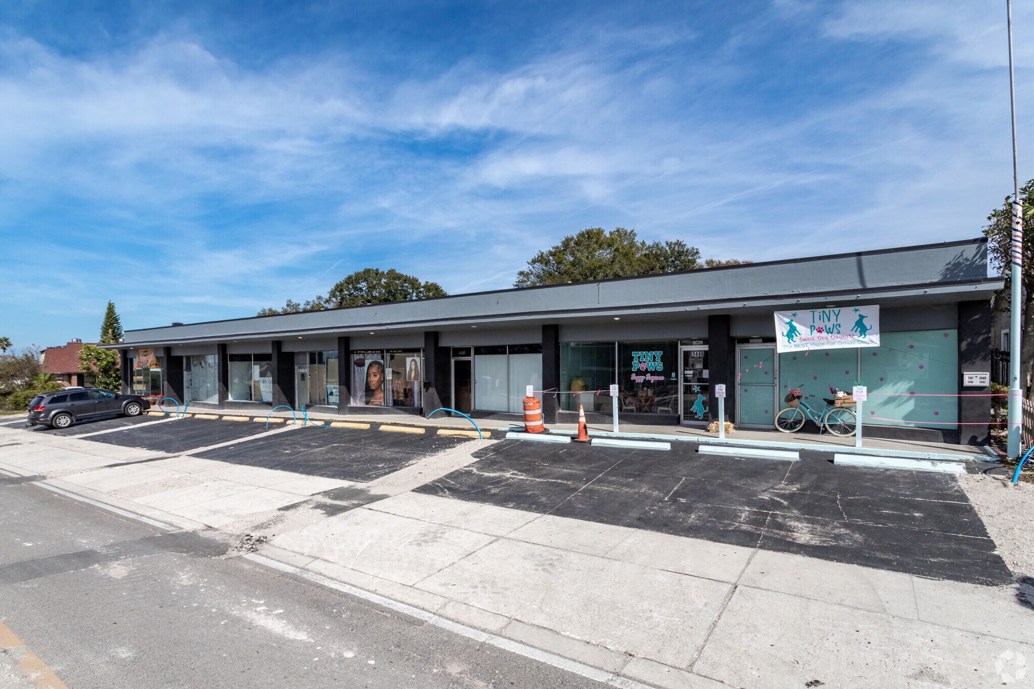 1446 Gulf To Bay Blvd, Clearwater, FL for Rent