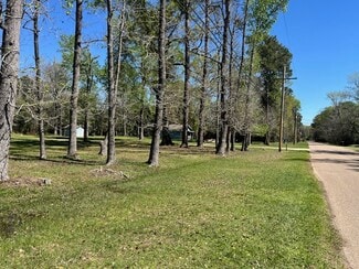Conroe, TX Commercial Land - 13527 McComb Rd