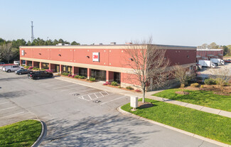 Mooresville, NC Office, Flex - 128 Talbert Rd