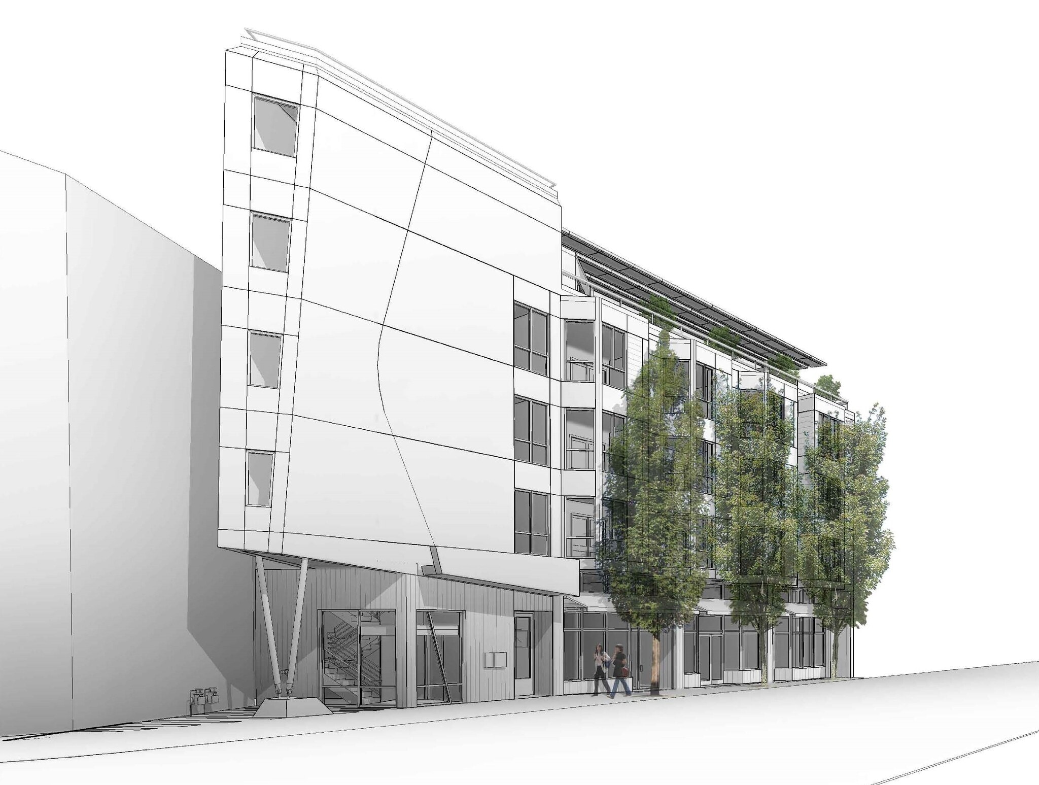 3230-3236 24th St, San Francisco, CA for Sale