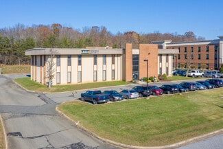 Edgewood, MD Office - 2108 Emmorton Park Rd
