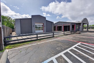 Burleson, TX Retail - 2795 SW Wilshire Blvd Burleson, TX Retail - 2795 SW Wilshire Blvd