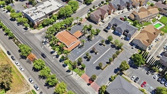 Turlock, CA Office/Medical - 3700 Geer Rd Turlock, CA Office/Medical - 3700 Geer Rd