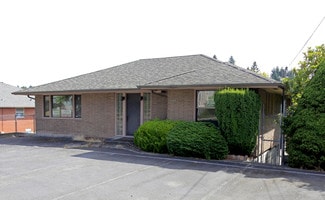 Everett, WA Office - 6409 Fleming St