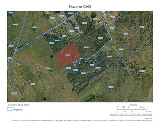 Powell, TX Agricultural - 6075 NE CR 0202